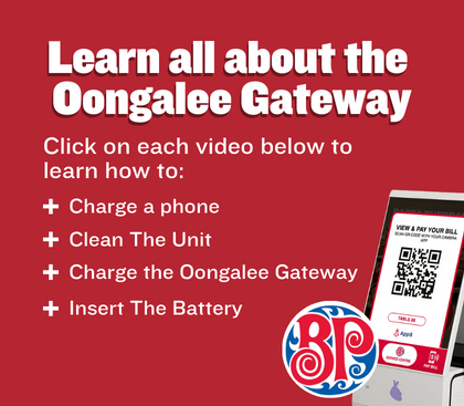 Learn all about the Oongalee Gateway